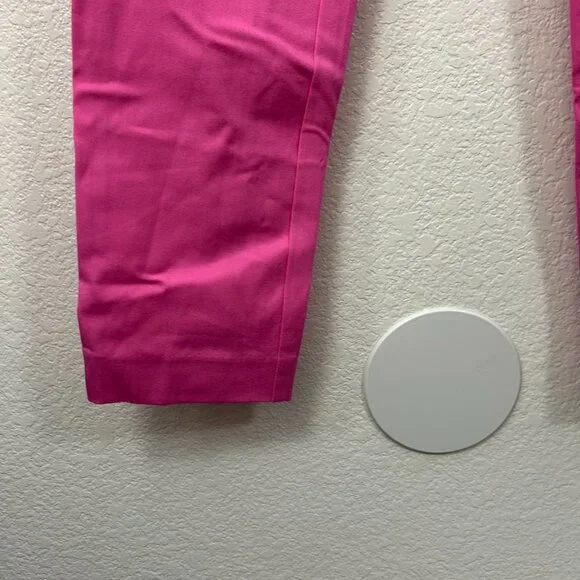 A New Day Bi-Stretch Elastic Waist High Rise Ankle Skinny Pants - Picture 5 of 9